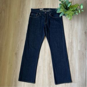 AG Adriano Goldschmied The Protege Straight Leg Jeans